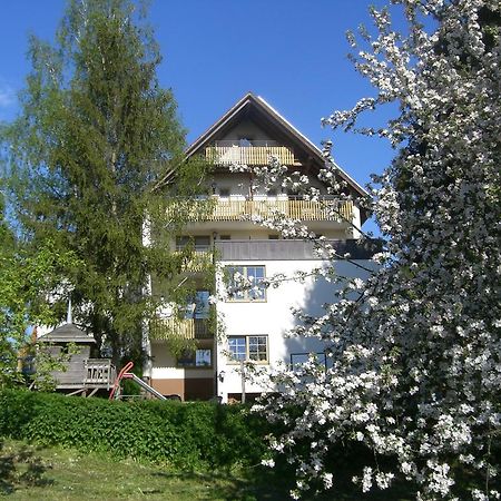 Gasthof Frankenstuben Ebern Esterno foto