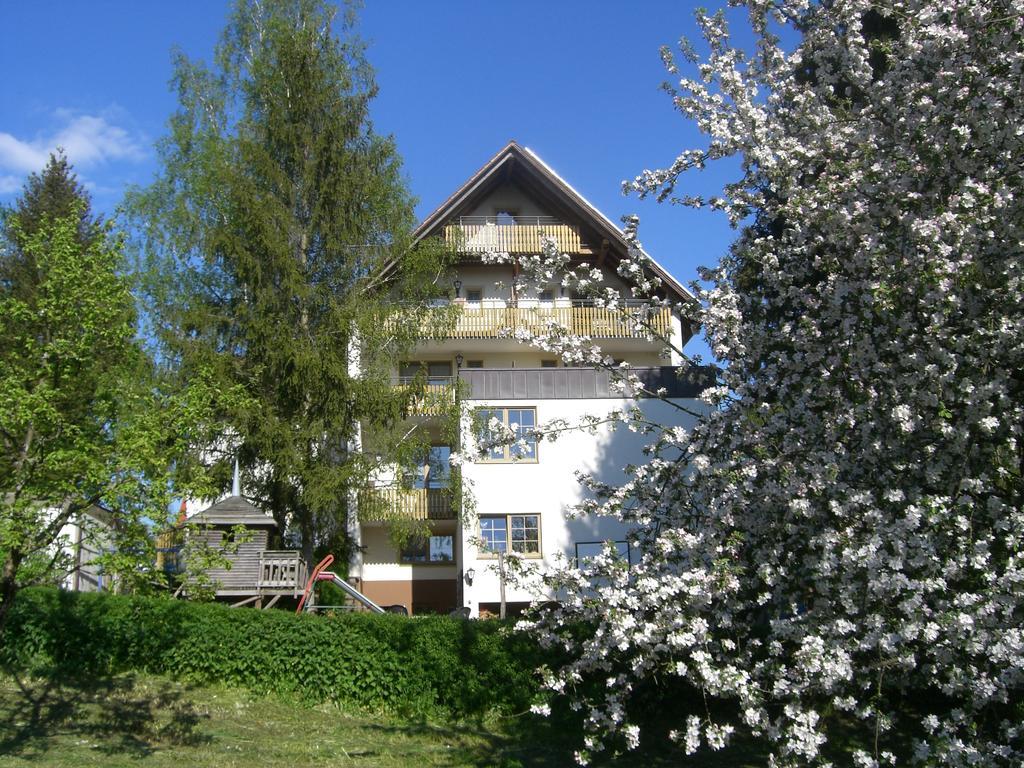 Gasthof Frankenstuben Ebern Esterno foto